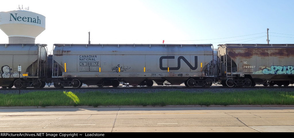 CN 388172